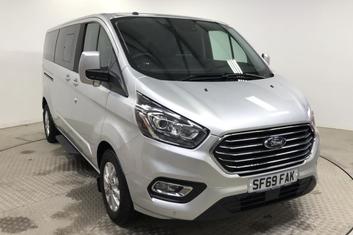 Used Wheelchair Accessible Ford Tourneo Custom Titanium 2.0 ltr Titanium L2 automatic 5 seats Used Wheelchair Accessible Ford Tourneo Custom Titanium 2.0 ltr Titanium L2 automatic 5 seats
