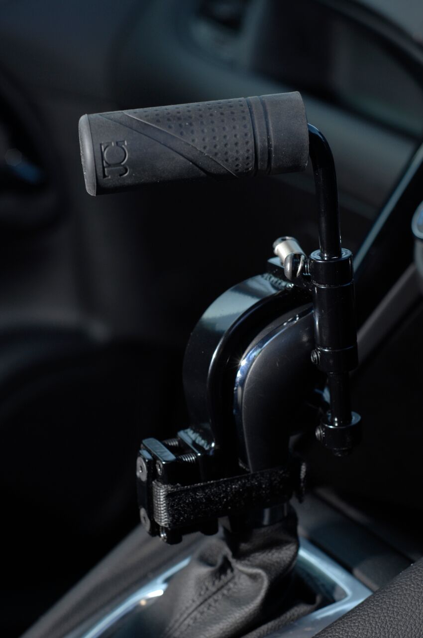 Steering Balls and General Modifications Access Alternatives