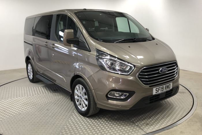 Nearly New WAV Ford Tourneo Custom Titanium 2.0 ltr Titanium L1 manual 5 seats Nearly New WAV Ford Tourneo Custom Titanium 2.0 ltr Titanium L1 manual 5 seats